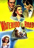 Waterloo Road poster image