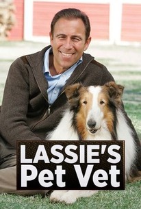 Lassie's Pet Vet | Rotten Tomatoes