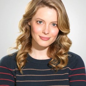 Gillian Jacobs as Britta