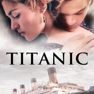 Titanic  Rotten Tomatoes