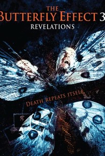 The Butterfly Effect 3 Revelations 2009 Rotten Tomatoes