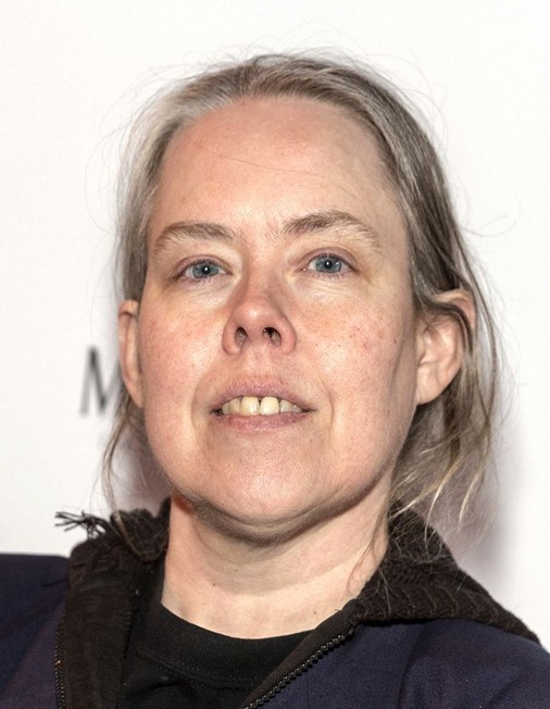 Maria Olsen