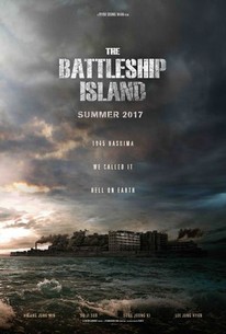 The Battleship Island 2017 Rotten Tomatoes