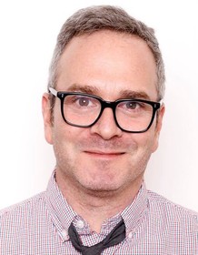 Tim Sutton