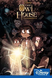 A Casa Coruja 3 temporada serie Disney Channel no trailer sequel The Owl  House season 3 