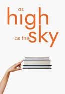 As High as the Sky poster image