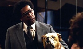 Roman J. Israel, Esq.: Official Clip - I'm Going Away