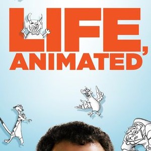 Life, Animated - Rotten Tomatoes