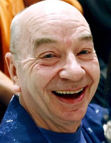 Lindsay Kemp