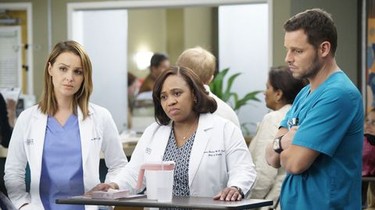 Grey's anatomy season 13 discount episode 1 watch online free