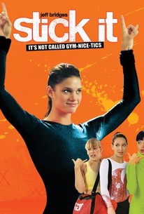Stick It (2006) - Rotten Tomatoes