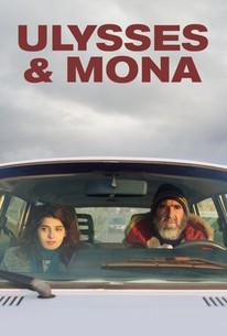 Watch trailer for Ulysses & Mona