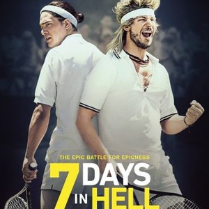7 Days in Hell (2015) photo 13