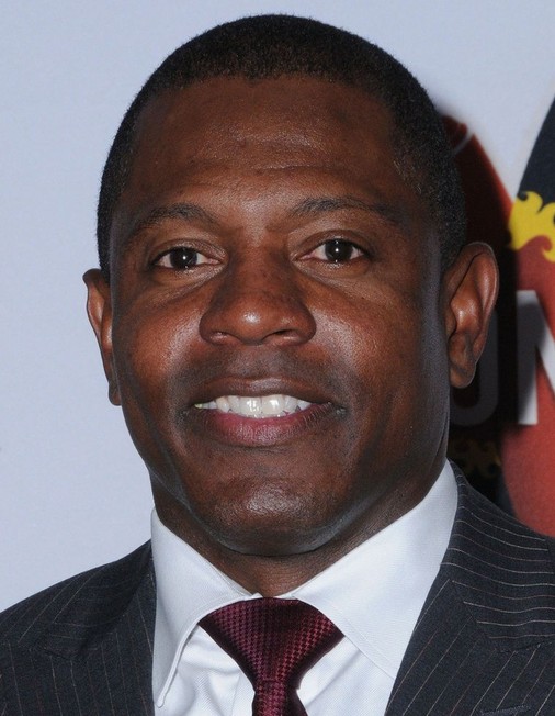 Troy Brown