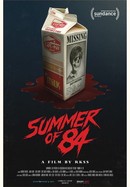 Summer of 84 poster image
