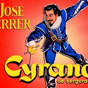 Cyrano de Bergerac photo 10