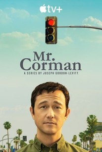 Mr Corman Rotten Tomatoes