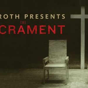 The Sacrament photo 3