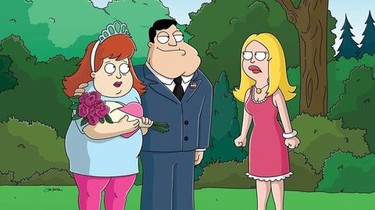 American dad season clearance 1 ep 1