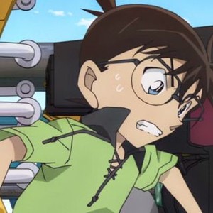 Detective Conan: The Sniper From Another Dimension (2014) photo 3