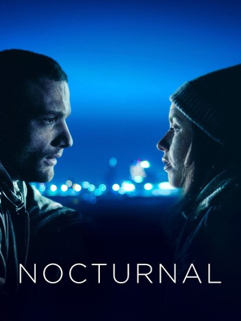 nocturnal tv show