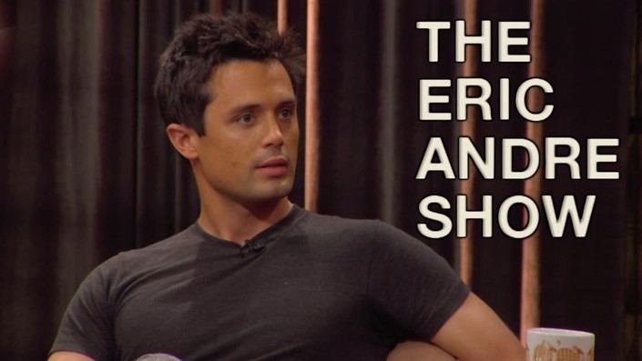 Watch the eric andre show online free 2025