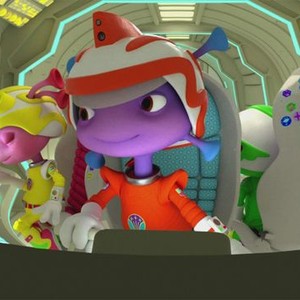 Floogals: Season 1, Episode 31 - Rotten Tomatoes