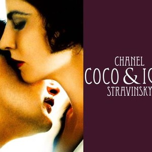 Coco Chanel & Igor Stravinsky - Rotten Tomatoes