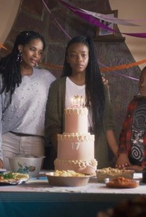 Blood & Water: Season 1, Episode 1 - Rotten Tomatoes