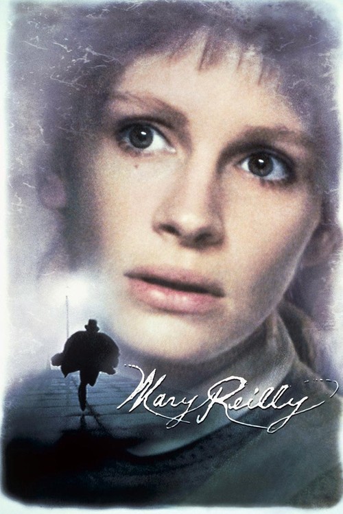 Mary Reilly poster