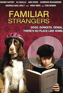 Familiar Strangers poster
