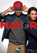 The Mayor poster image