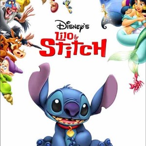 Lilo Stitch Movie Quotes Rotten Tomatoes