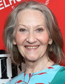 Barbara Kingsley
