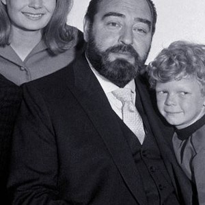 Family Affair