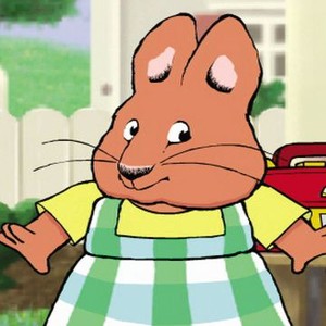 Julie Lemieux as Louise