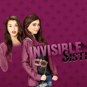 Invisible sister full movie free new arrivals