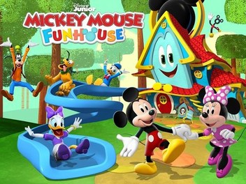 Mickey Mouse Clubhouse: Season 1, Episode 5 - Rotten Tomatoes