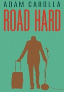 Road Hard poster image