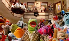 Muppets From Space: Trailer 1