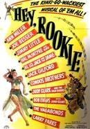 Hey, Rookie poster image