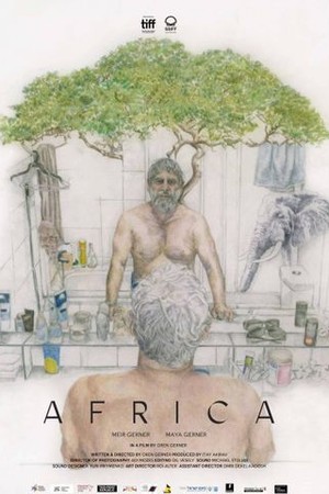 Africa poster