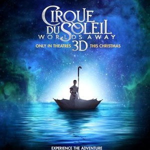 Cirque du Soleil: Worlds Away photo 3