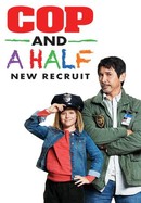 Cop and a Half: New Recruit poster image