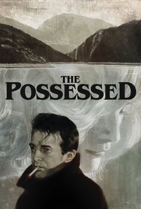 Watch trailer for The Possessed