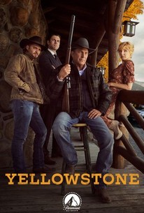 Yellowstone: Season 2 poster image