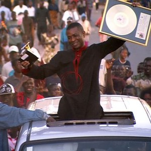 Youssou N'Dour: I Bring What I Love (2008) photo 12