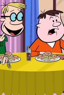 The Ricky Gervais Show: Season 3, Episode 9 | Rotten Tomatoes
