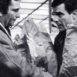 Husbands (1970) photo 7
