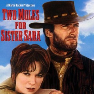 Two Mules for Sister Sara (1970) photo 15